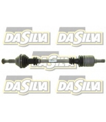 DA SILVA - 313AT - 